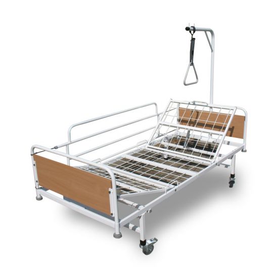 Łóżko szpitalne LS-3